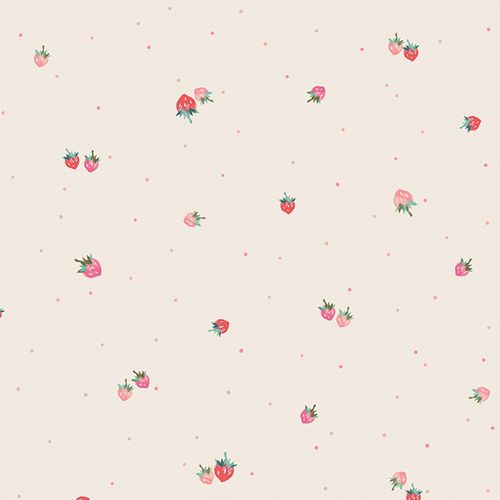 Berry Drizzle - Haven  by Art Gallery Fabrics