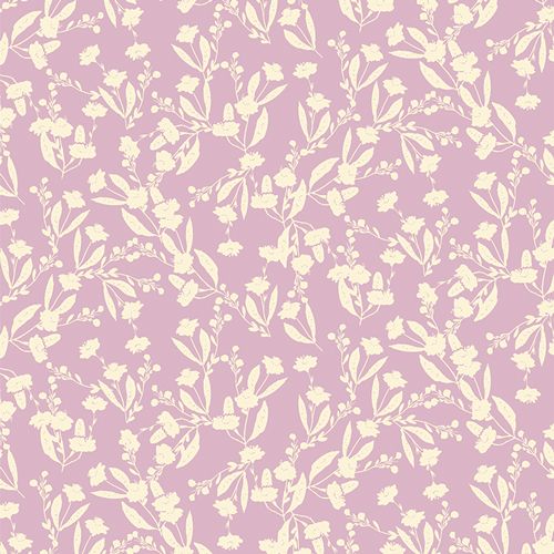 Natural Symphony - Lullabee  by Art Gallery Fabrics