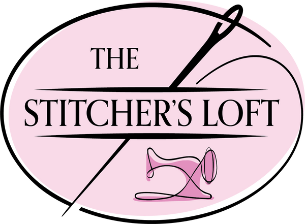 The Stitcher's Loft