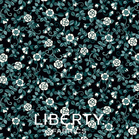 Patricia Rose- Arthur's Garden 2 by Liberty