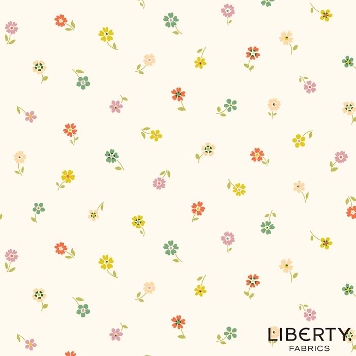 Posie Grace - Garden Party by Liberty