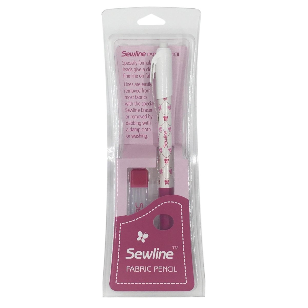 Sewline Mechanical Pencil- Five Colors Available