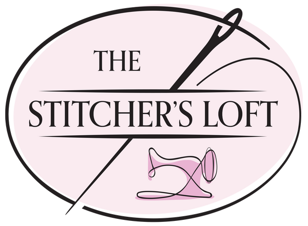 The Stitcher's Loft