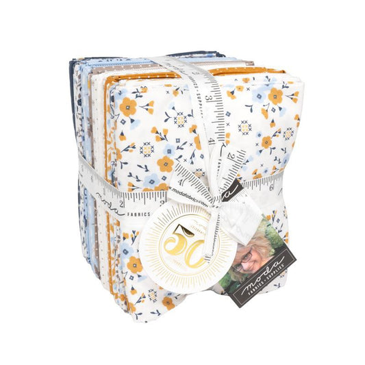 **EARLY RELEASE** Sun Drenched 31pc Fat Quarter Bundle by Sweetfire Road - MODA **PRE ORDER**