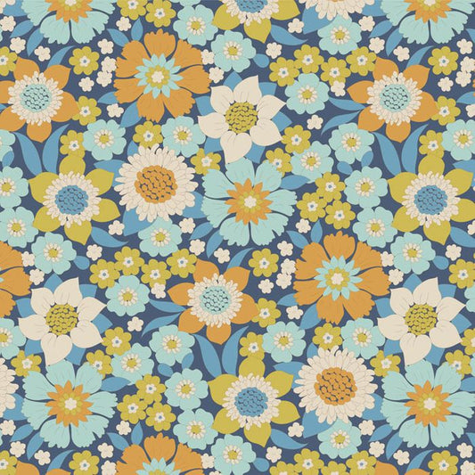 Wallflower - Lauren Blue by Tilda