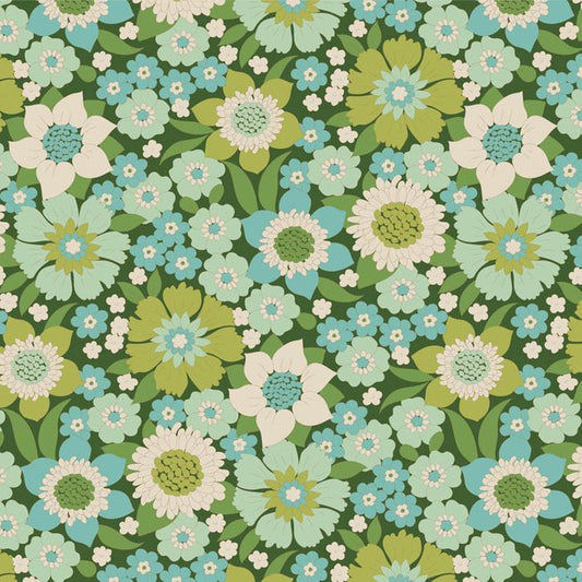 Wallflower - Lauren Green by Tilda
